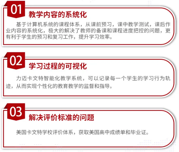 智能化課程教學系統(tǒng)