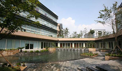 上海新加坡國際學(xué)校