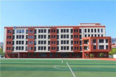 合肥世界外國語學(xué)校幼兒園2022年秋季招生全面開啟!