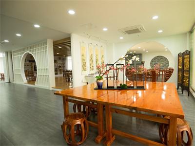 國(guó)學(xué)館